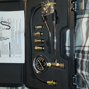 BETOOLL 8pc compression tester kit
